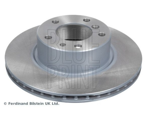 Brake Disc ADB114393 Blue Print, Image 2