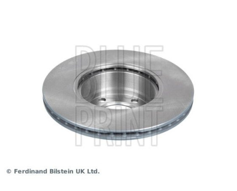 Brake Disc ADB114393 Blue Print, Image 3
