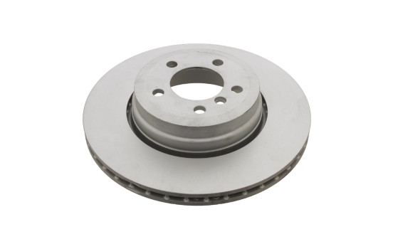 Brake Disc ADB114394 Blue Print