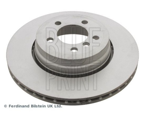 Brake Disc ADB114394 Blue Print, Image 2