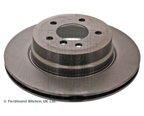 Brake Disc ADB114395 Blue Print, Image 2