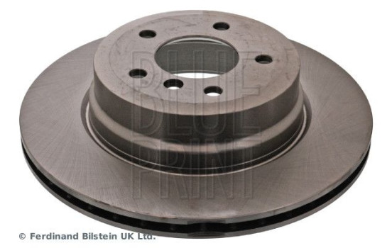 Brake Disc ADB114395 Blue Print, Image 2