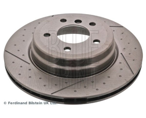 Brake Disc ADB114396 Blue Print, Image 2
