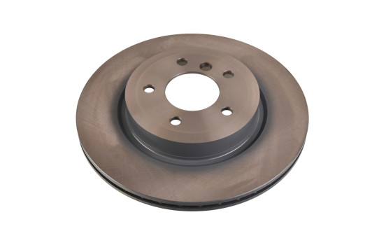 Brake Disc ADB114397 Blue Print
