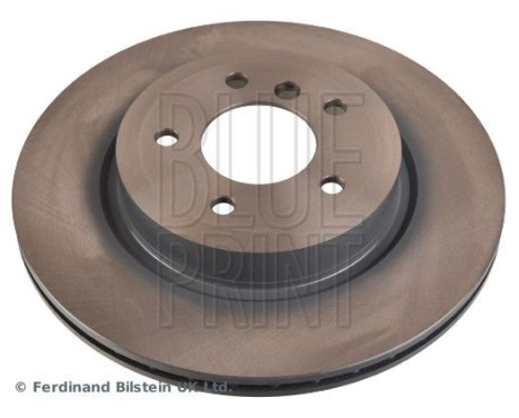 Brake Disc ADB114397 Blue Print, Image 4