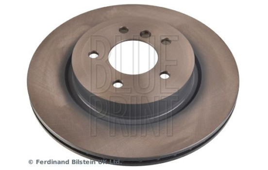 Brake Disc ADB114397 Blue Print, Image 4