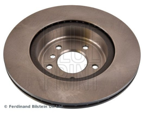 Brake Disc ADB114397 Blue Print, Image 5