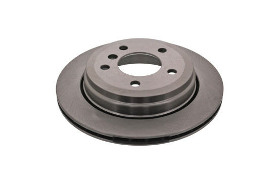 Brake Disc ADB114398 Blue Print