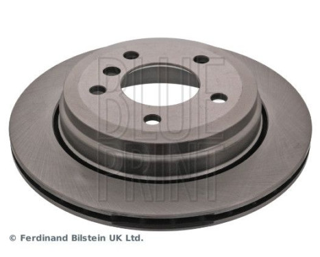 Brake Disc ADB114398 Blue Print, Image 2