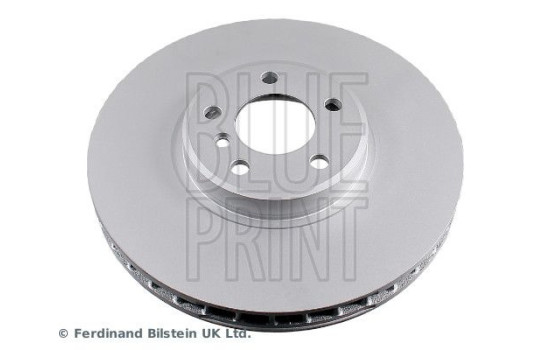 Brake Disc ADB114399 Blue Print, Image 2