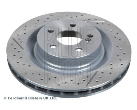 Brake Disc ADBP430001 Blue Print, Image 2