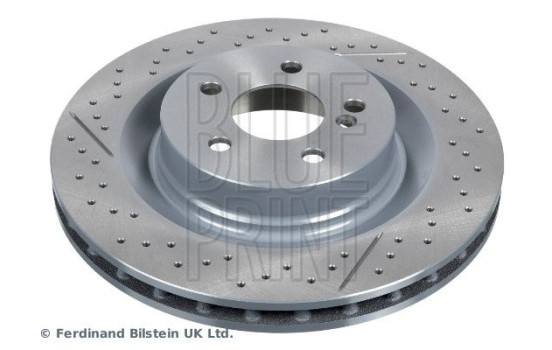 Brake Disc ADBP430001 Blue Print, Image 2