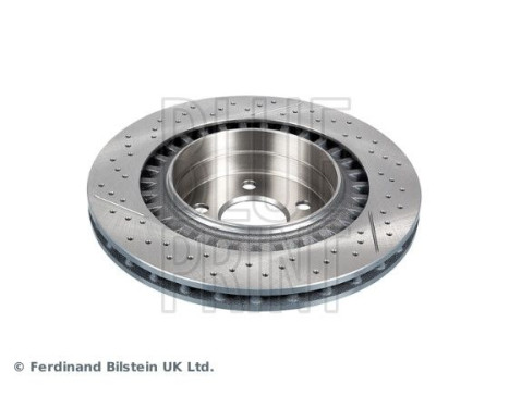 Brake Disc ADBP430001 Blue Print, Image 3