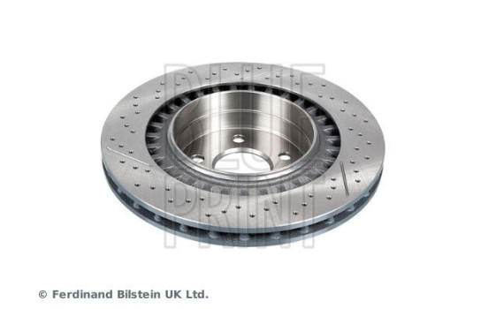 Brake Disc ADBP430001 Blue Print, Image 3
