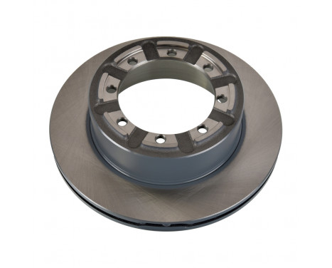 Brake Disc ADBP430002 Blue Print