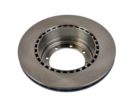 Brake Disc ADBP430002 Blue Print, Image 2
