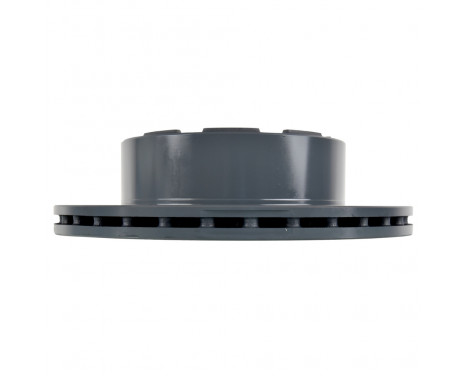 Brake Disc ADBP430002 Blue Print, Image 3