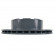 Brake Disc ADBP430002 Blue Print, Thumbnail 3