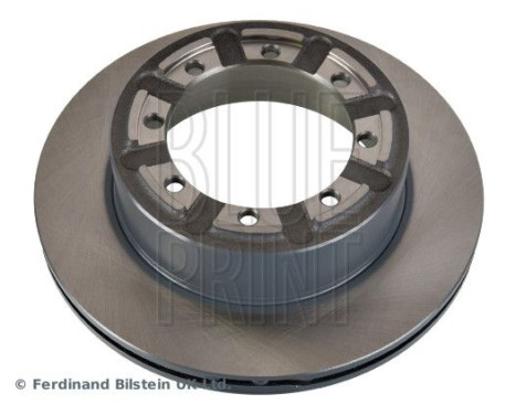 Brake Disc ADBP430002 Blue Print, Image 4