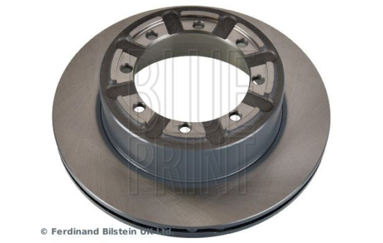 Brake Disc ADBP430002 Blue Print, Image 4