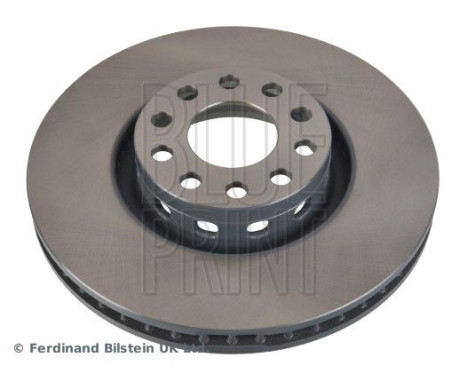 Brake Disc ADBP430003 Blue Print, Image 4
