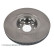 Brake Disc ADBP430003 Blue Print, Thumbnail 5