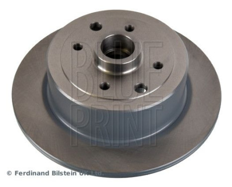 Brake Disc ADBP430004 Blue Print, Image 4