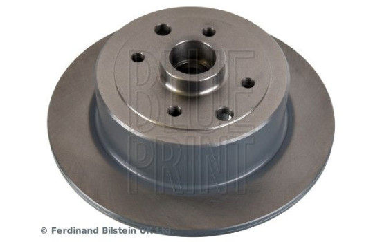 Brake Disc ADBP430004 Blue Print, Image 4