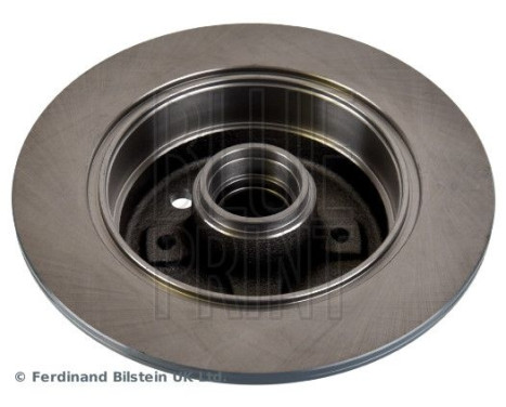 Brake Disc ADBP430004 Blue Print, Image 5
