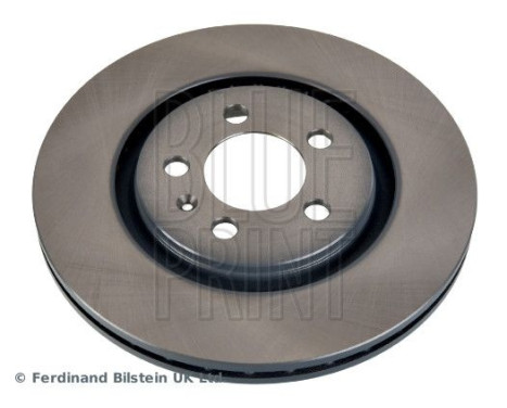 Brake Disc ADBP430005 Blue Print, Image 4