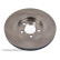 Brake Disc ADBP430005 Blue Print, Thumbnail 5