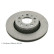 Brake Disc ADBP430006 Blue Print, Thumbnail 2