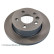 Brake Disc ADBP430007 Blue Print, Thumbnail 4