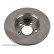 Brake Disc ADBP430007 Blue Print, Thumbnail 5
