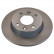 Brake Disc ADBP430008 Blue Print