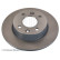 Brake Disc ADBP430008 Blue Print, Thumbnail 4