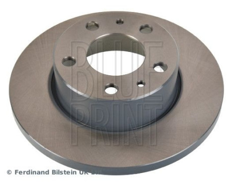 Brake Disc ADBP430009 Blue Print, Image 4
