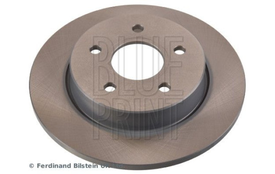 Brake Disc ADBP430010 Blue Print, Image 4