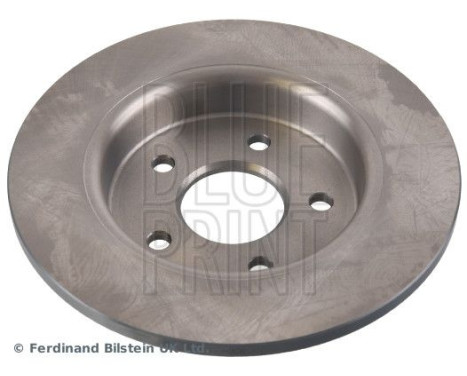 Brake Disc ADBP430010 Blue Print, Image 5