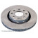 Brake Disc ADBP430011 Blue Print, Thumbnail 2