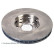 Brake Disc ADBP430011 Blue Print, Thumbnail 3