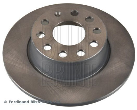 Brake Disc ADBP430012 Blue Print, Image 3
