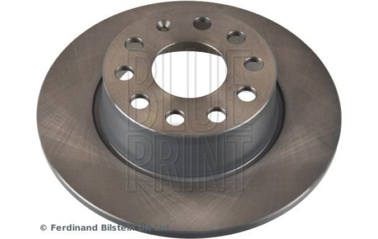 Brake Disc ADBP430012 Blue Print, Image 3