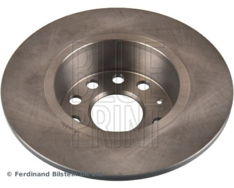 Brake Disc ADBP430012 Blue Print, Image 4