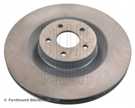 Brake Disc ADBP430013 Blue Print, Image 2