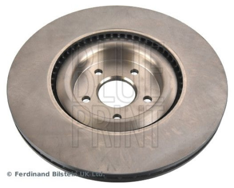 Brake Disc ADBP430013 Blue Print, Image 2