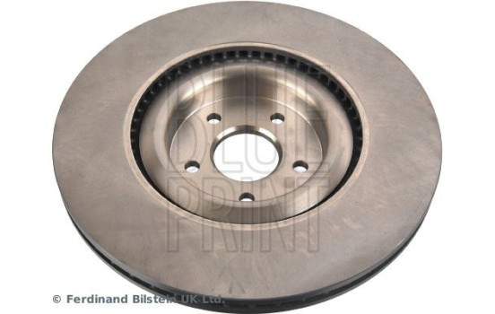 Brake Disc ADBP430013 Blue Print, Image 2