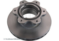 Brake Disc ADBP430014 Blue Print