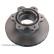 Brake Disc ADBP430014 Blue Print