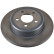 Brake Disc ADBP430015 Blue Print